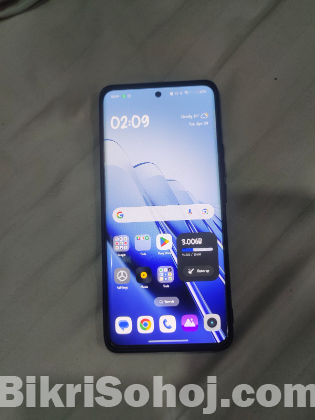 Realme 11 pro plus